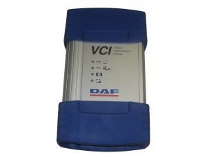 DAF DAVIE (VCI-560) ― Автосканеры, оборудование для диагностики автомобилей