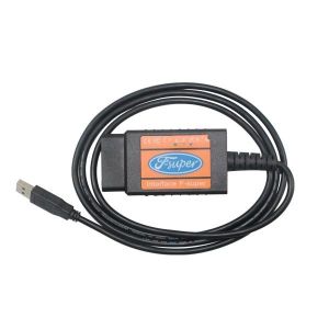 Купить Ford Scanner USB Scan Tool (Formidable) по лучшей цене