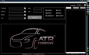 ATR Software