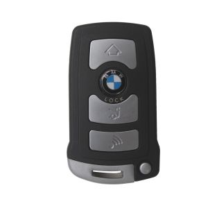 Смарт-ключ BMW (БМВ) e65 (7 серия) / 868MHz Европа