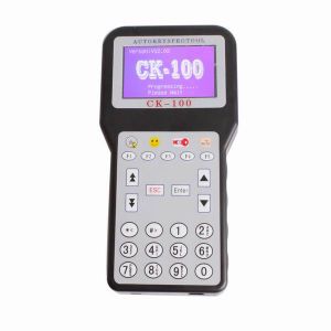 Программатор ключей CK-100  ― Автосканеры, оборудование для диагностики автомобилей