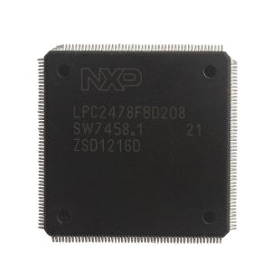 KESS NXP процессор для ремонта (+60 токенов)