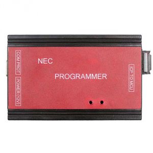 Программатор NEC Programmer