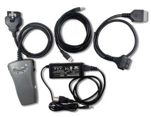 Nissan Consult III ― Автосканеры, оборудование для диагностики автомобилей