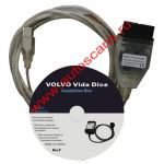 Mogoose для Volvo VIDA DICE