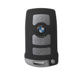 Смарт-ключ BMW (БМВ) e65 (7 серия) / 868MHz Европа / с remote (дистанционным управлением ц/з)