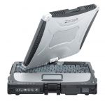 Panasonic Toughbook CF-19 core-i5